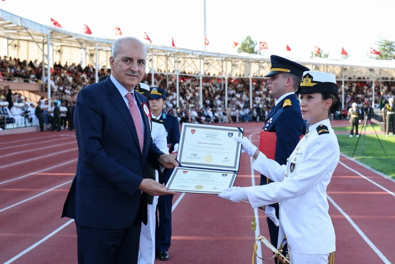 Büyükçekmece'nin gururu Almina Bahçekapılı