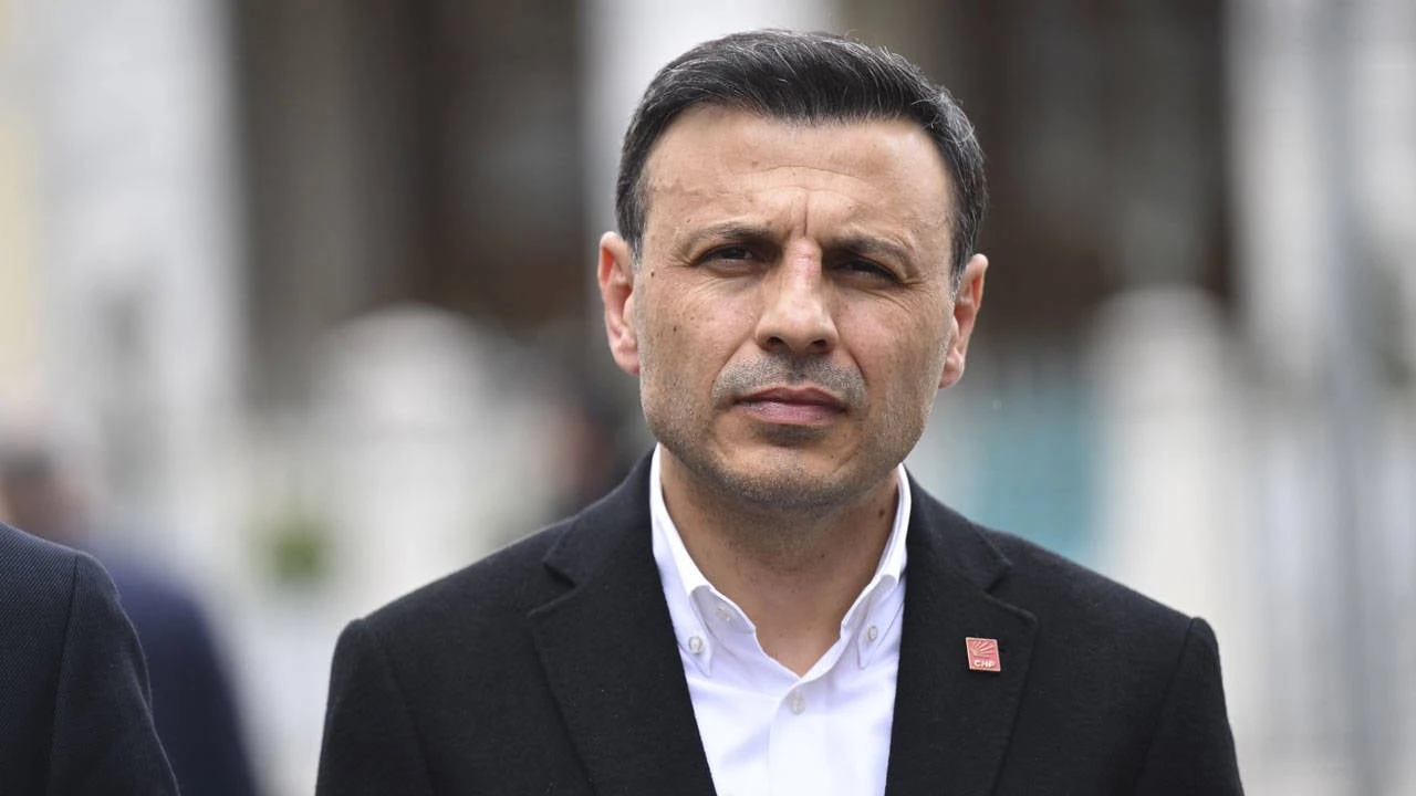 Son dakika! CHP İstanbul Kongresi iptal oldu!