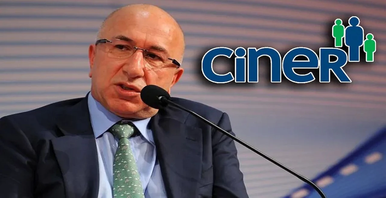 Son dakika! Ciner Holding sahibi Turgay Ciner'e yakalama kararı!