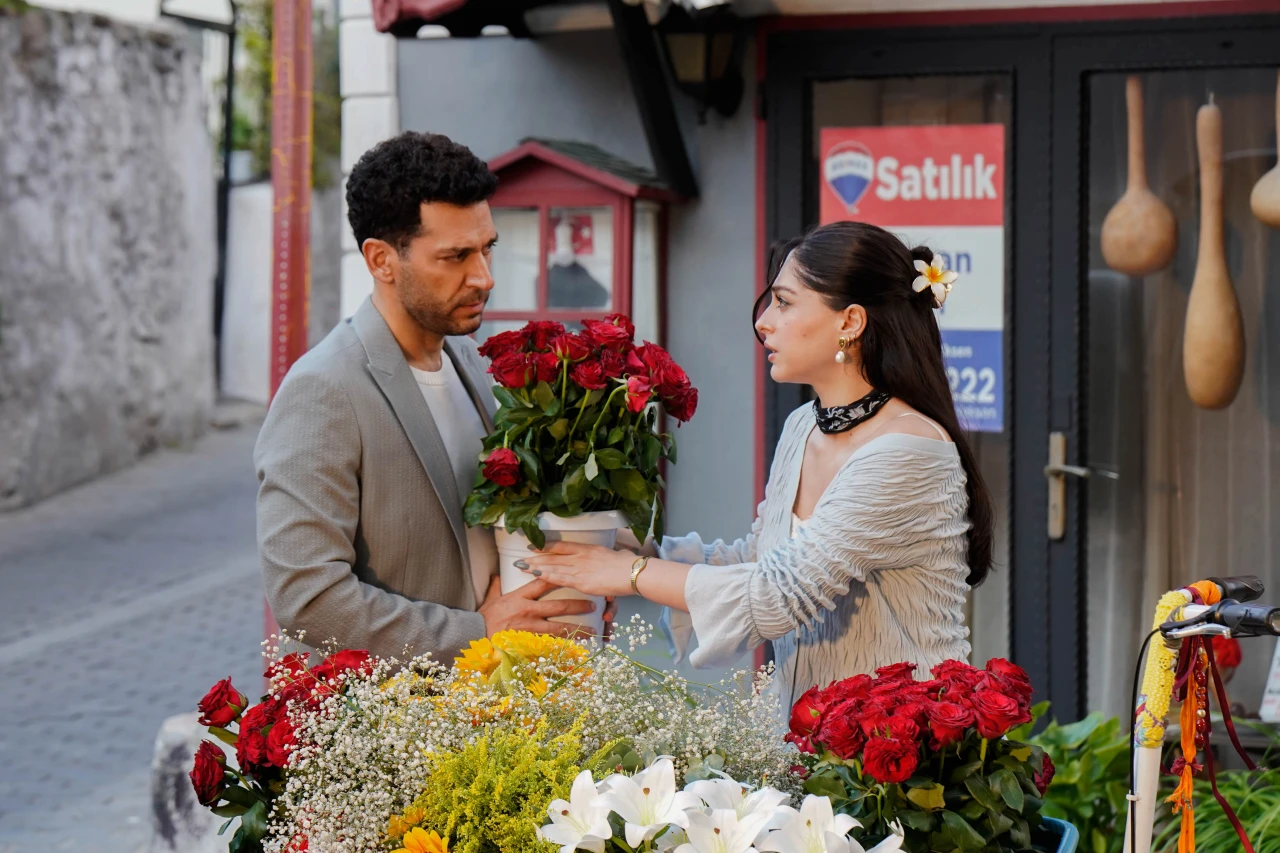 Güller ve Günahlar ne zaman yayınlanacak?