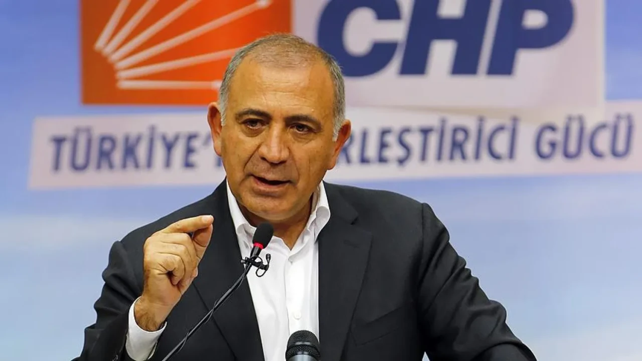 Partimizi kayyıma bırakacak değiliz!