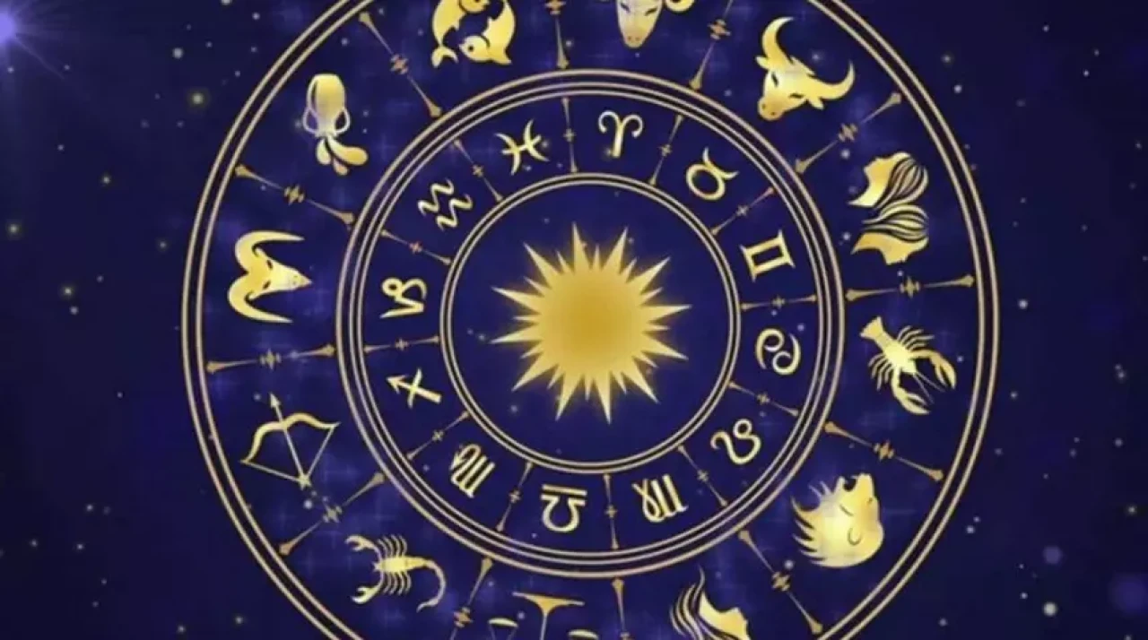 Astrolojinin 'bahtsız' burçları: Bu 3 burcun yüzü gülmüyor