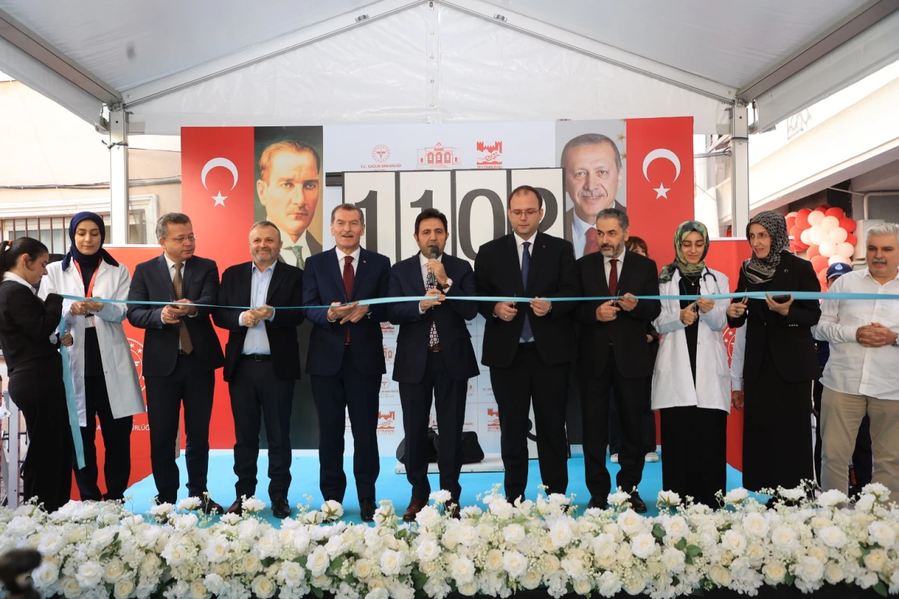 Zeytinburnu'nda 6 ayda üç ASM açıldı