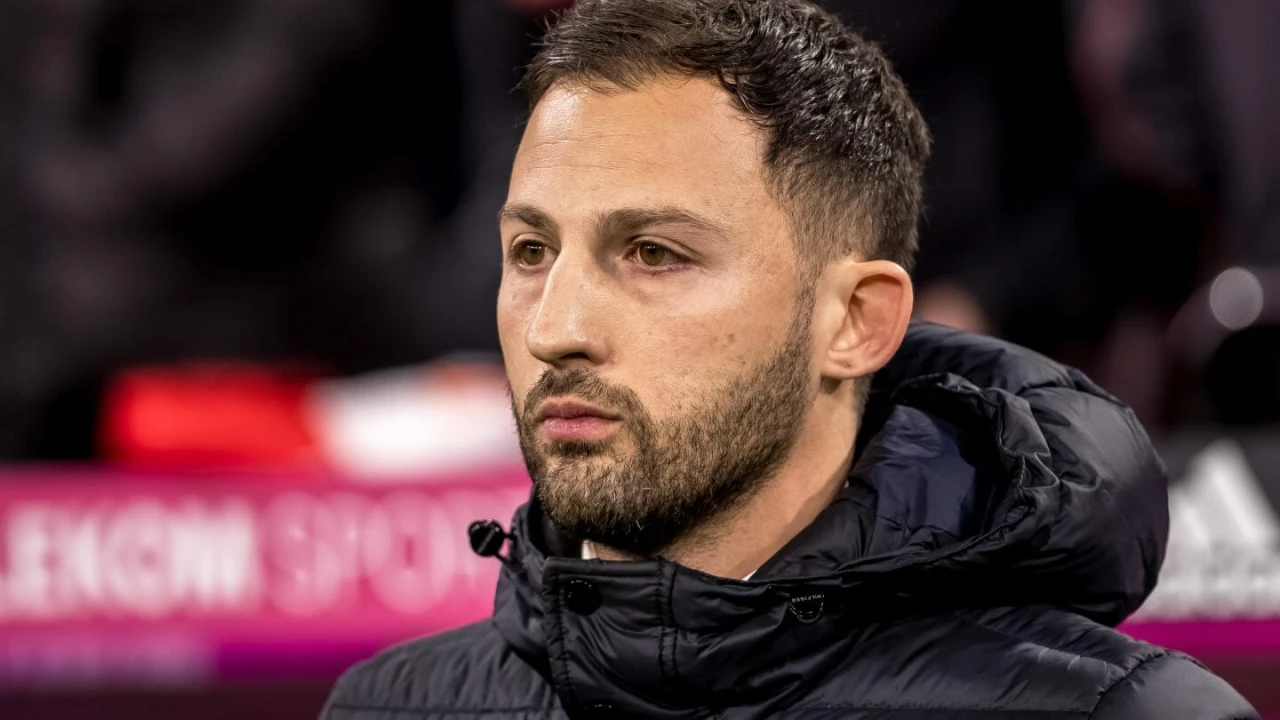 Fenerbahçe Tedesco'ya hazırlanıyor