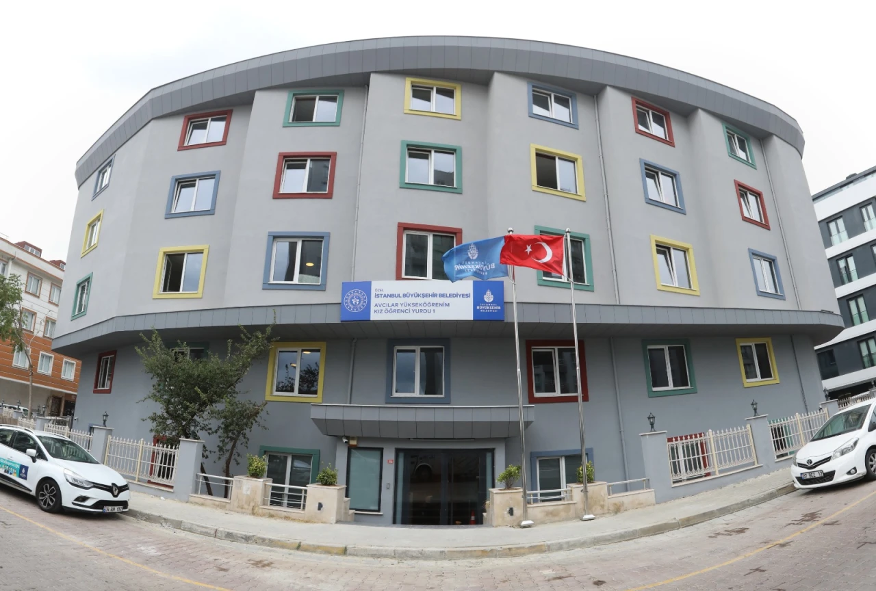 İBB yurtları başvuru sonuçları açıklandı