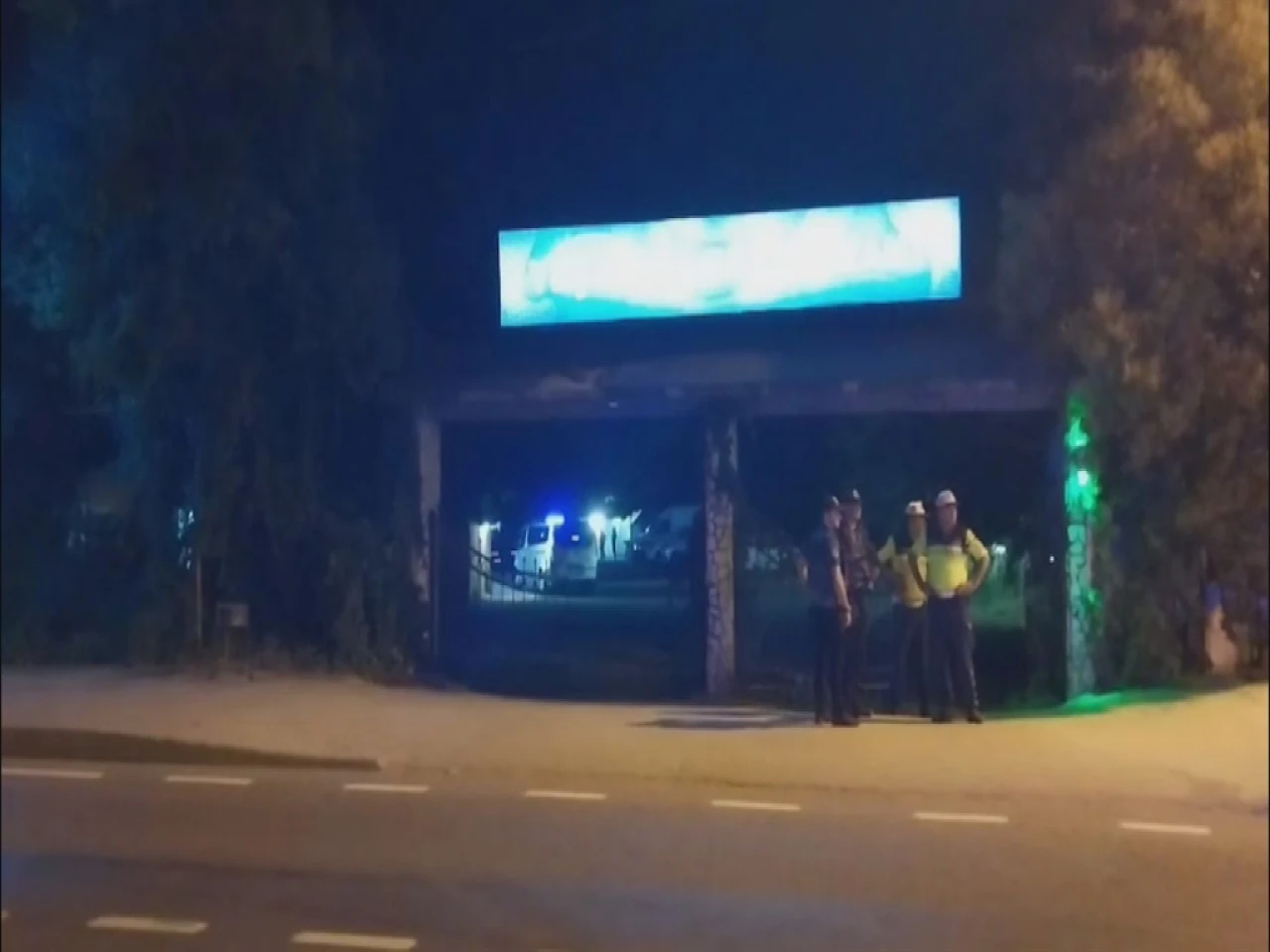 Cumhuriyet savcısını öldüren şüpheli adliyeye sevk edildi