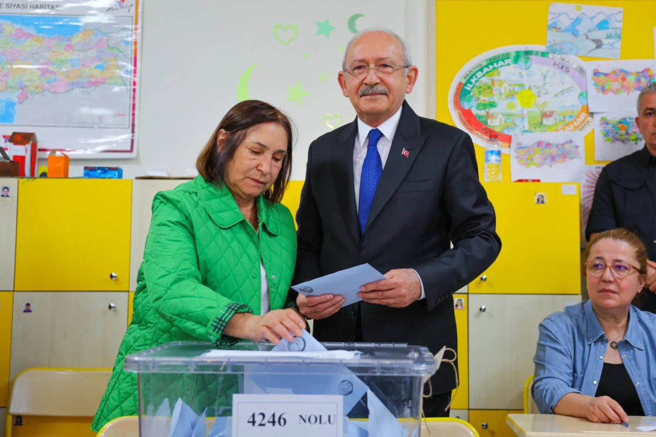 Kılıçdaroğlu'nun avukatından açıklama: Davayla bir ilgimiz yok!