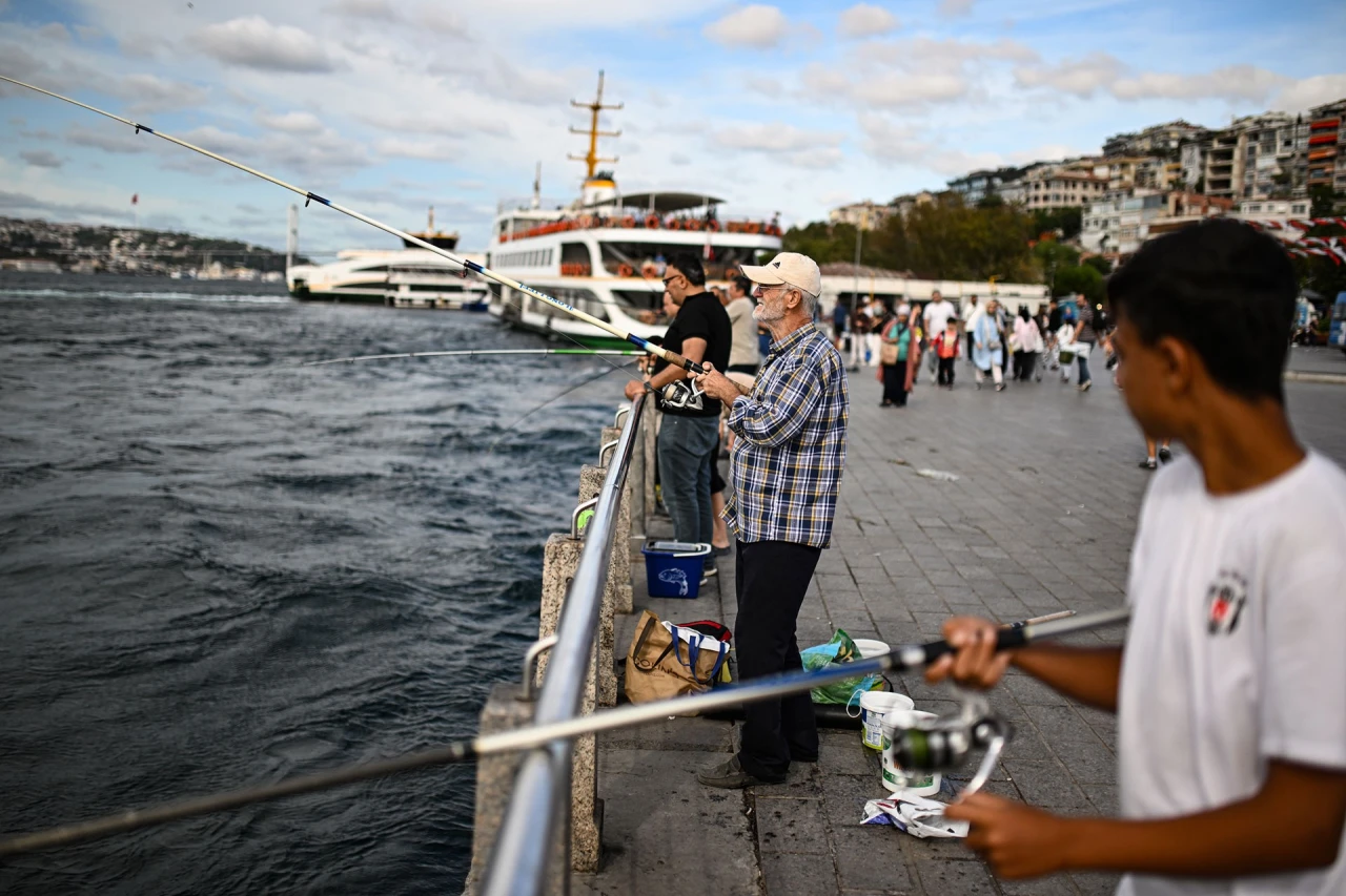 İstanbul'da yaşamak çok pahalı