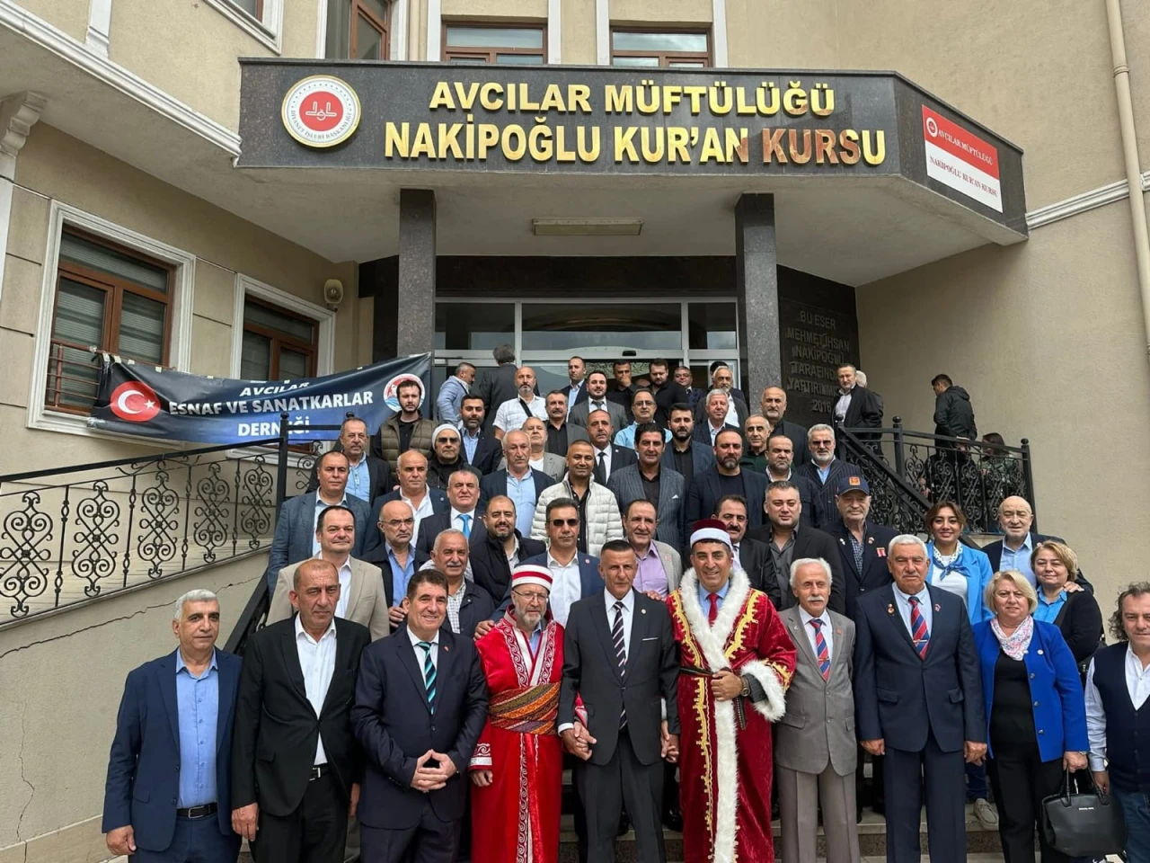 Ahilerin babası Atilla Süne