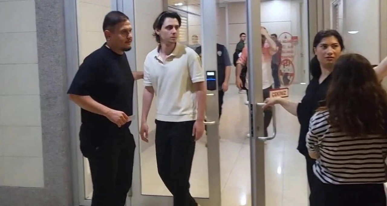 Sosyal medya fenomenine 3 yıl hapis talebi