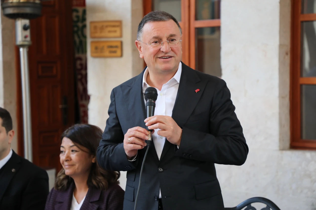 Lütfü Savaş: Davayı tamamen özgür irademle açtım!