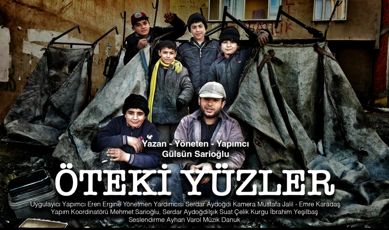 Kadınların filmleri İstanbul'da yarışıyor!