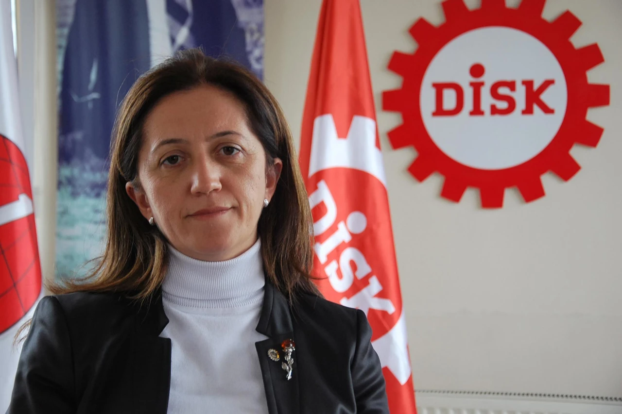 DİSK'ten tepki: Kayyım tehlikeli bir girişim!