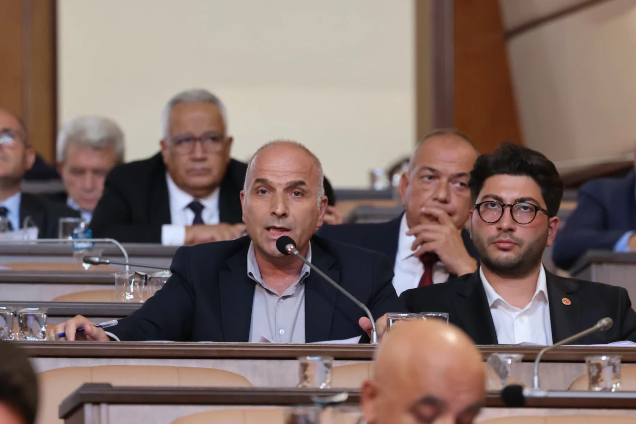 Bakırköy'de yedi mahalleye dönüşüm onayı çıktı
