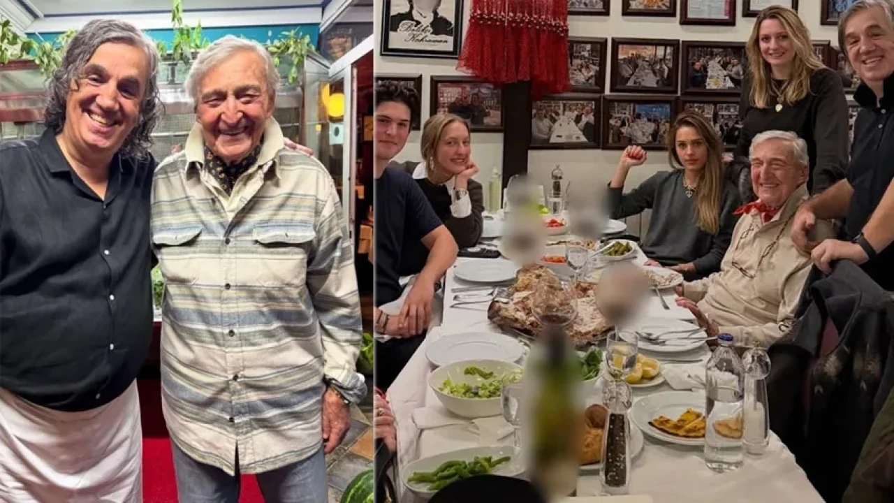 Balıkçı Kahraman'ın fiyat listesi gündem oldu!