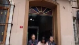 Sevgilisinin iş yerini kundaklayan kadın serbest!