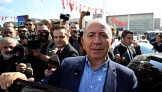 "Bizimle ilgili  bir durum değil"