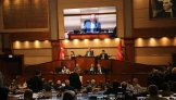 Bakırköy'de çatı katlarına özel düzenleme