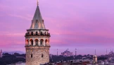 Galata'ya davet!