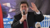 Biz halkın hayalini planlıyoruz!