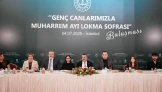 Tartışmaya gerek yok!