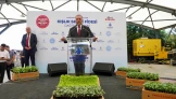 İBB Başkanvekili'nden İnan Güney'in tutuklanmasına tepki!