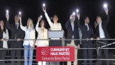 Özgür Özel Üsküdar'da konuştu: Kale siyaseti bitmiştir!