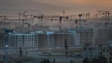 İnşaat faaliyetleri yükselmeye devam ediyor