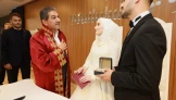 Esenler ile dünyaevine girdiler