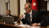 Büyükçekmece gündemi konuşuldu