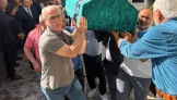Menek ailesinin acı günü