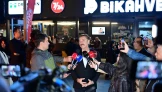 Bahçelievler'de gazetecilere ücretsiz çalışma alanı