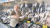 Palamuttan bol bir şey yok!