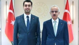 Tuzla için Ankara turu!