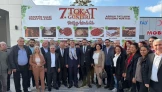 CHP İstanbul İl Başkanı Mehmet Ali Yüksel, Tokat Günleri’nde vatandaşlarla buluştu