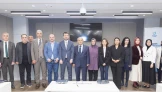 BİK dijital dönüşümü görüştü