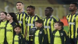 Fenerbahçe için fırsat maçı