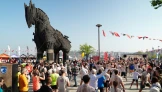 Troya Maratonu 26 Nisan'da koşulacak