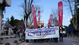 Emeğimizin karşılığı yok