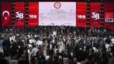 Kayyum dosyası Ankara yolcusu
