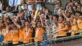 Hull City tarih yazıyor