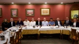 Hacı Abdullah'da Safranbolu gecesi