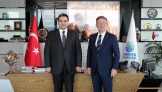 İstanbul Boğaz'ına hizmet!