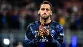 Çalhanoğlu yeniden gündemde