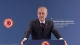 Numan Kurtulmuş: Afrika'daki yoksulluğun nasıl durdurulacağı da Gazze de hukukun nasıl sağlanacağı da Türkiye'nin meseledir