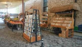 Fişekhane’de organik hafta sonu: Kültür, sanat ve gastronomi buluşma noktası