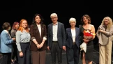 Sessiz annelerin sesi oldular