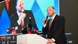 CHP düşman değil rakip