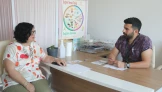 Görevimiz sadece kilo verdirmek değildir, sağlıklı yaşamayı da öğretiyoruz