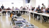 İETT'de unutulan binlerce eşya açık artırmayla 1 milyon 366 bin liraya satıldı